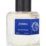 عطر ادکلن زوربا آتنا فریگرنسز - Zorba Athena Fragrances - بررسی، قیمت و خرید