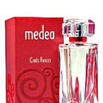 عطر ادکلن مدیا کارلا فراچی - Medea Carla Fracci - بررسی، قیمت و خرید