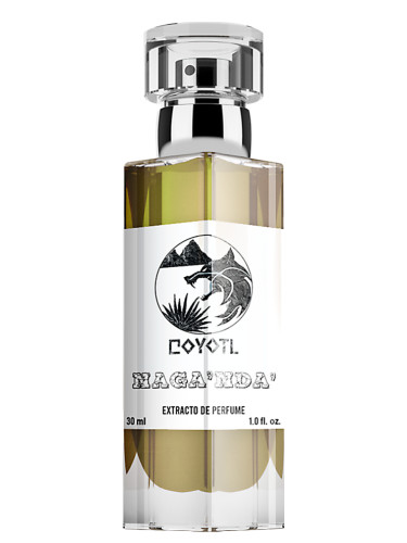 عطر ادکلن ناگاندا کويوتل - Naga'nda' Coyotl - بررسی، قیمت و خرید