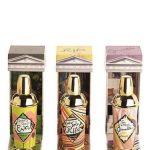 عطر ادکلن گاردن آو گود اند ایوا بنفیت - Garden of Good & Eva Benefit - بررسی، قیمت و خرید