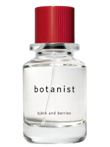 عطر ادکلن بوتانیست بجورک اند بریز - Botanist Bjork and Berries - بررسی، قیمت و خرید