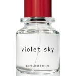عطر ادکلن وایولت اسکای بجورک اند بریز - Violet Sky Bjork and Berries - بررسی، قیمت و خرید
