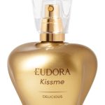 عطر ادکلن کیس می دلیشز یودورا - Kiss Me Delicious Eudora - بررسی، قیمت و خرید
