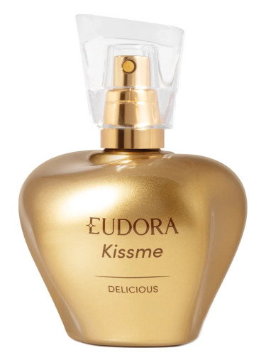 عطر ادکلن کیس می دلیشز یودورا - Kiss Me Delicious Eudora - بررسی، قیمت و خرید