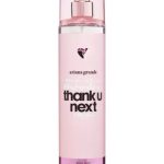 عطر ادکلن تَنک یو، نِکست بادی میست آریانا گرانده - Thank U, Next Body Mist Ariana Grande - بررسی، قیمت و خرید