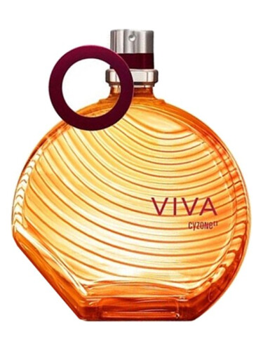 عطر ادکلن ویوا سایزون - Viva Cyzone - بررسی، قیمت و خرید