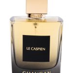 عطر ادکلن لو کاسپین چوگان - Le Caspien Chaugan - بررسی، قیمت و خرید