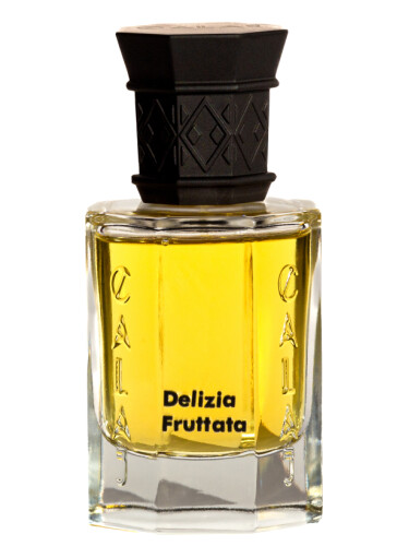عطر ادکلن دیلیتزیا فروتاتا کلاج - Delizia Fruttata Calaj - بررسی، قیمت و خرید