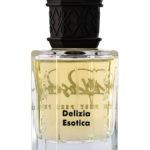 عطر ادکلن دلزیا ازوتیکا کالاج - Delizia Esotica Calaj - بررسی، قیمت و خرید