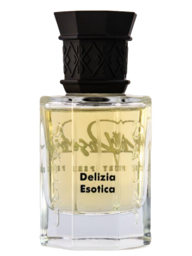 عطر ادکلن دلزیا ازوتیکا کالاج - Delizia Esotica Calaj - بررسی، قیمت و خرید