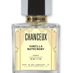 عطر ادکلن ونیلّا متریمانی شانسیو پرفیوم - Vanilla Matrimony Chanceux Parfum - بررسی، قیمت و خرید
