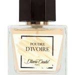 عطر ادکلن پودر دیواغ دایان کاستل - Poudre D'ivoire Diane Castel - بررسی، قیمت و خرید