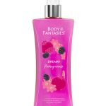 عطر ادکلن سیگنیچر دریمی پامگرانیت بادی فنتسیز - Signature Dreamy Pomegranate Body Fantasies - بررسی، قیمت و خرید