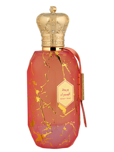عطر ادکلن دزرت رز آرماف - Desert Rose Armaf - بررسی، قیمت و خرید