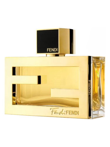 عطر ادکلن فن دی فندی فندی - Fan di Fendi Fendi - بررسی، قیمت و خرید