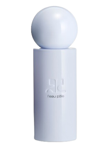 عطر ادکلن لو پال کورج - L'Eau Pâle Courrèges - بررسی، قیمت و خرید