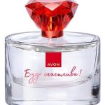 عطر ادکلن بود شچسلیوا اِیوُن - Будь Счастлива (Be Happy) Avon - بررسی، قیمت و خرید