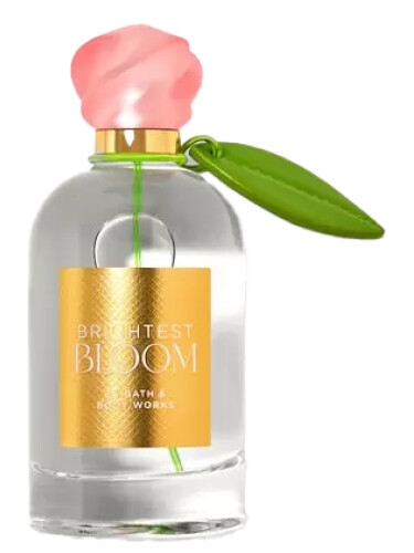 عطر ادکلن برایتست بلوم ای دی پی بث اند بادی ورکز - Brightest Bloom EDP Bath & Body Works - بررسی، قیمت و خرید