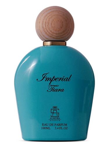 عطر ادکلن امپریال تیارا اورورا سنتس - Imperial Tiara Aurora Scents - بررسی، قیمت و خرید