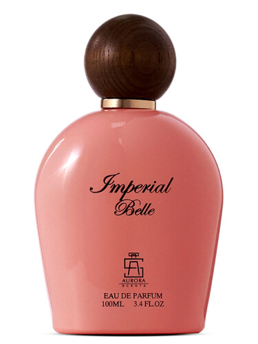 عطر ادکلن امپریال بل اُرورا سِنس - Imperial Belle Aurora Scents - بررسی، قیمت و خرید