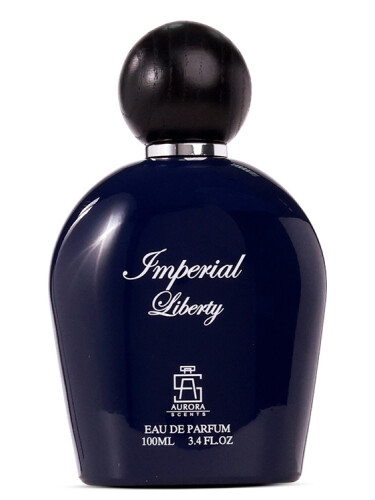 عطر ادکلن ایمپریال لیبرتی آرورا سنتس - Imperial Liberty Aurora Scents - بررسی، قیمت و خرید