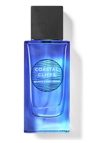 عطر ادکلن کوستال کلیفس بث اند بادی ورکس - Coastal Cliffs Bath & Body Works - بررسی، قیمت و خرید