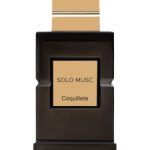 عطر ادکلن سولو ماسک کوکلیت - Solo Musc Coquillete - بررسی، قیمت و خرید