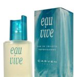 عطر ادکلن او ویو کارون - Eau Vive Carven - بررسی، قیمت و خرید