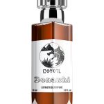 عطر ادکلن دوناکشی کویوتل - Donaxhi Coyotl - بررسی، قیمت و خرید