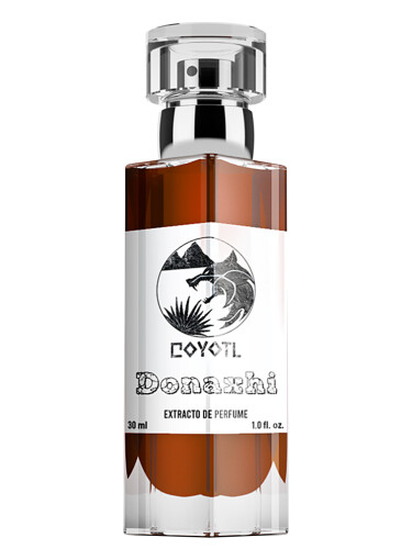 عطر ادکلن دوناکشی کویوتل - Donaxhi Coyotl - بررسی، قیمت و خرید