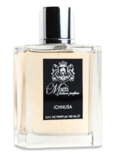 عطر ادکلن آی ماتی ایکنوسا اِمینِنس پَرفیومز - I Matti Ichnusa Eminence Parfums - بررسی، قیمت و خرید