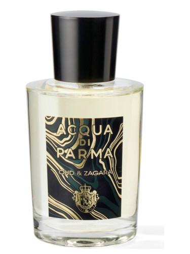 عطر ادکلن عود اند زگارا اکوا دی پارما - Oud and Zagara Acqua di Parma - بررسی، قیمت و خرید