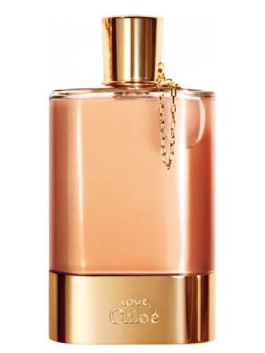 عطر ادکلن لاو کلوئه - Love Chloé - بررسی، قیمت و خرید