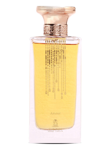 عطر ادکلن امور آرورا سنتس - Amour Aurora Scents - بررسی، قیمت و خرید