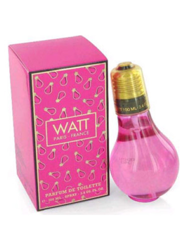 عطر ادکلن وات پینک کوفینلوکس - Watt Pink Cofinluxe - بررسی، قیمت و خرید