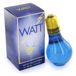 عطر ادکلن وات بلو کوفینلوکس - Watt Blue Cofinluxe - بررسی، قیمت و خرید