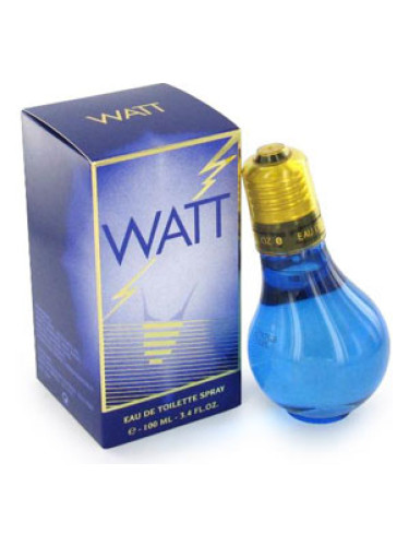 عطر ادکلن وات بلو کوفینلوکس - Watt Blue Cofinluxe - بررسی، قیمت و خرید