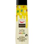 عطر ادکلن پاپ کورن آکولینا - Pop Corn Aquolina - بررسی، قیمت و خرید
