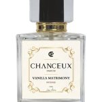 عطر ادکلن وانیلا متریمونی اینتنس چانسو پارفوم - Vanilla Matrimony Intense Chanceux Parfum - بررسی، قیمت و خرید