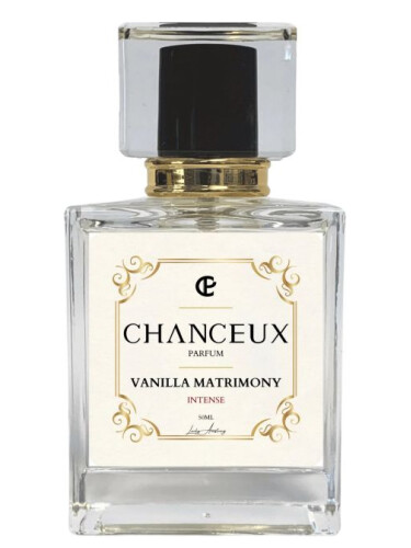عطر ادکلن وانیلا متریمونی اینتنس چانسو پارفوم - Vanilla Matrimony Intense Chanceux Parfum - بررسی، قیمت و خرید