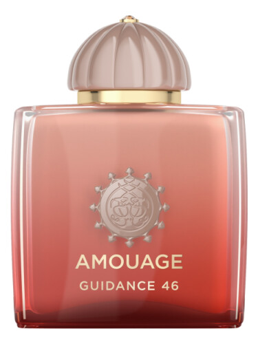 عطر ادکلن گایدنس فورتی سیکس آمواج - Guidance 46 Amouage - بررسی، قیمت و خرید