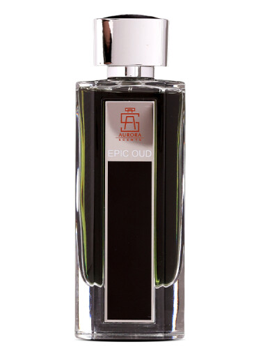عطر ادکلن اِپیک عود آرورا سنتس - Epic Oud Aurora Scents - بررسی، قیمت و خرید