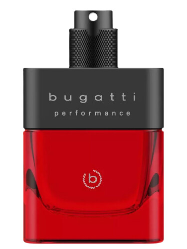 عطر ادکلن پرفورمنس رد بوگاتی فشن - Performance Red Bugatti Fashion - بررسی، قیمت و خرید