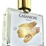 عطر ادکلن می کیرو کاسار کازانیش - Me quiero casar Casaniche - بررسی، قیمت و خرید