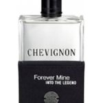 عطر ادکلن فوراور ماین اینتو د لجند فور من شووینیون - Forever Mine Into The Legend for Men Chevignon - بررسی، قیمت و خرید