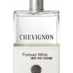 عطر ادکلن فوراور ماین اینتو د لجند فور وومن شووینیون - Forever Mine Into The Legend for Women Chevignon - بررسی، قیمت و خرید