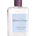 عطر ادکلن اولانگ اینفینی اَتِلیه کُلنژ - Oolang Infini Atelier Cologne - بررسی، قیمت و خرید