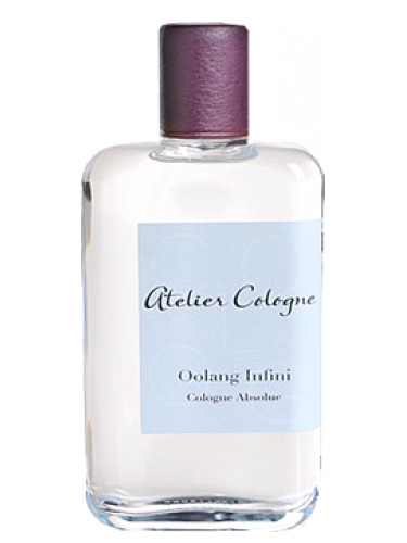 عطر ادکلن اولانگ اینفینی اَتِلیه کُلنژ - Oolang Infini Atelier Cologne - بررسی، قیمت و خرید