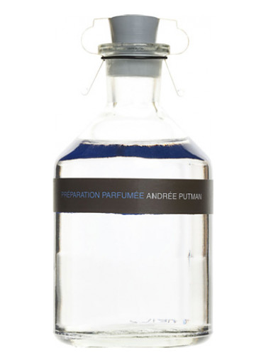 عطر ادکلن پریپریشن پارفومی آندری پوتمن - Preparation Parfumee Andree Putman - بررسی، قیمت و خرید