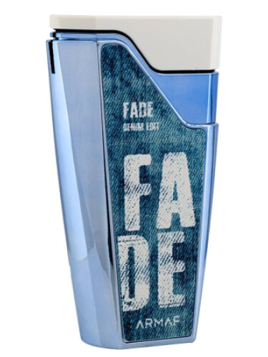 عطر ادکلن فید دِنیم اِدیت آرماف - Fade Denim Edit Armaf - بررسی، قیمت و خرید